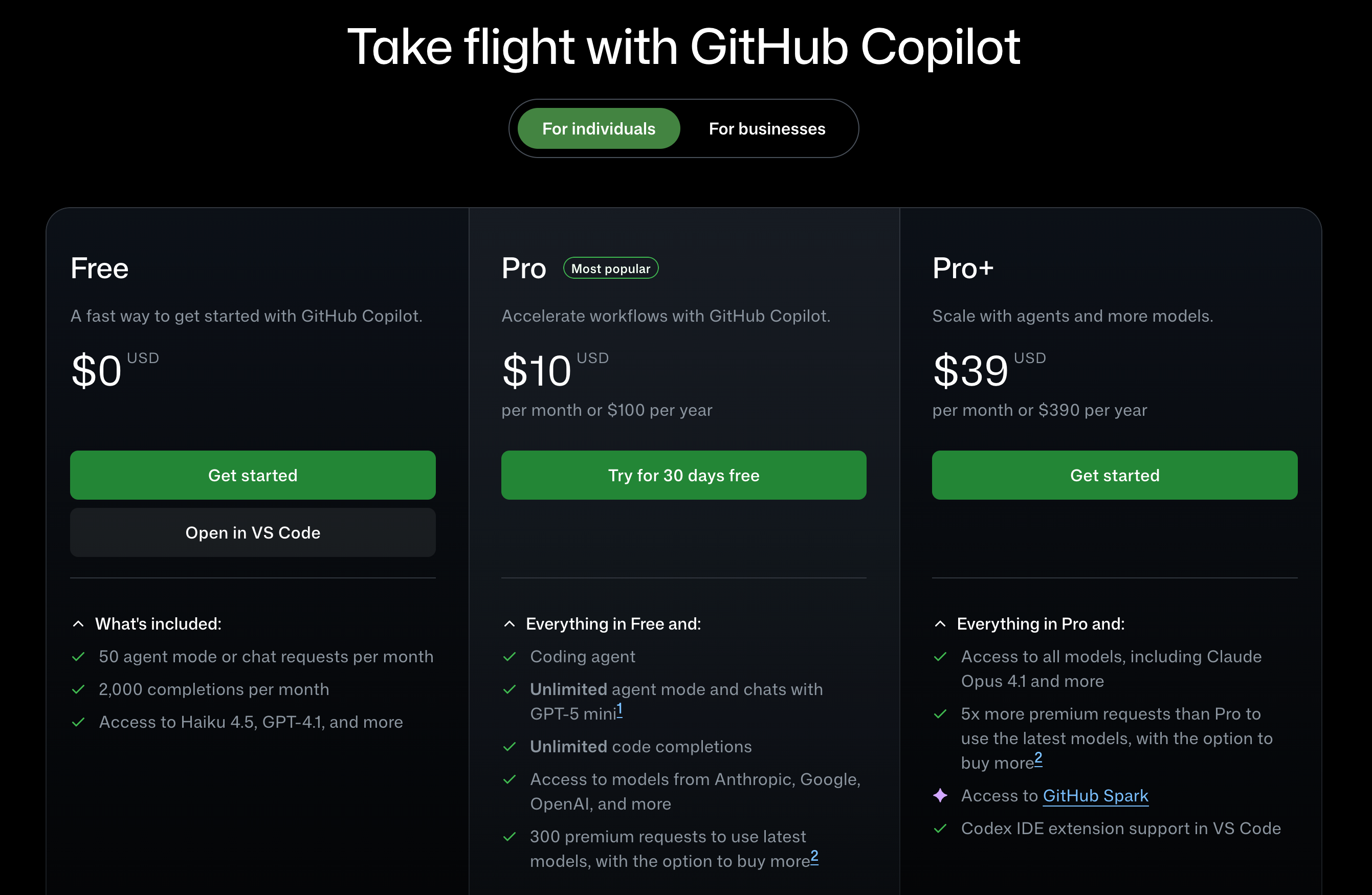GitHub Copilot